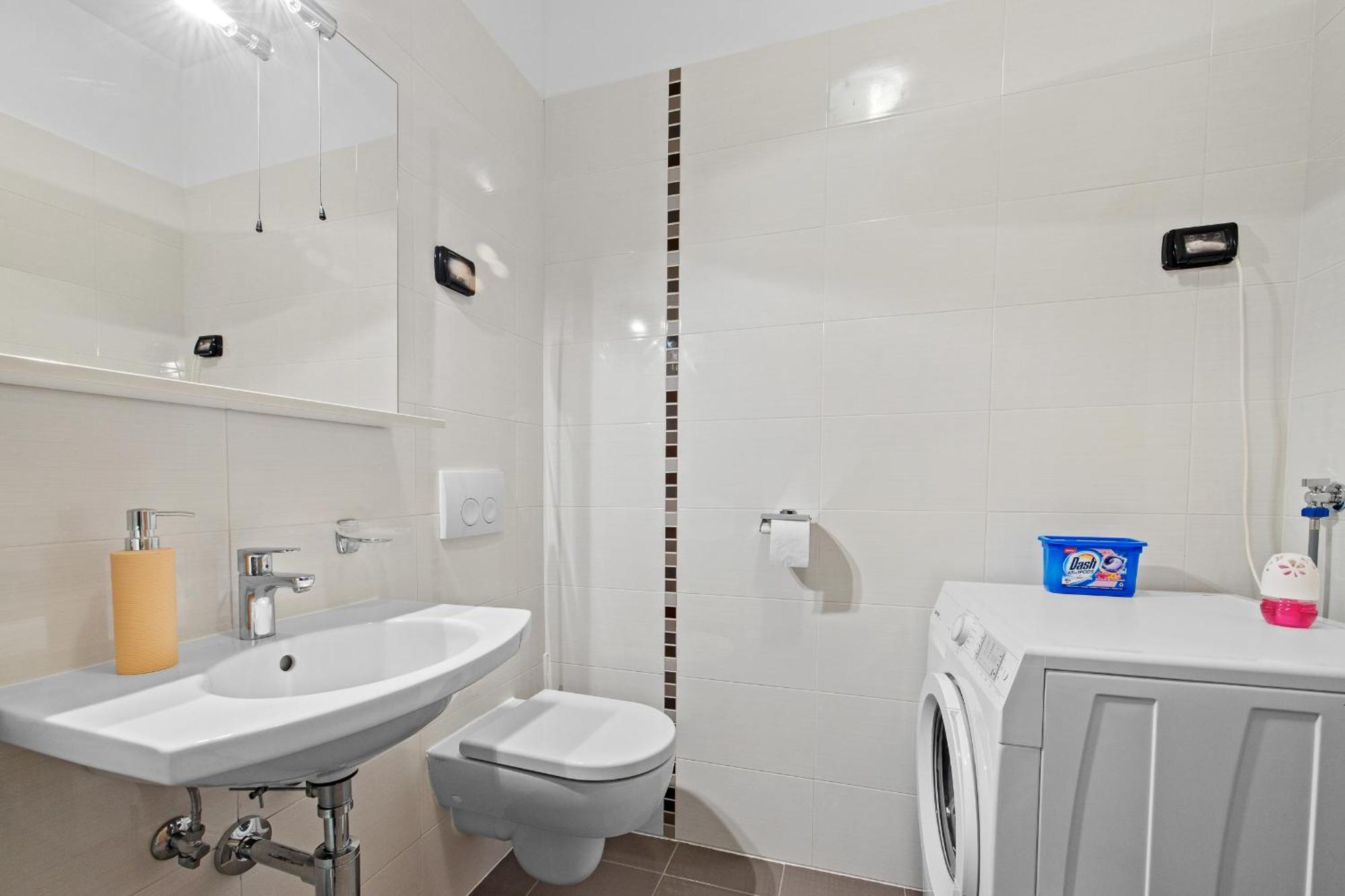 Feniks Fazana Apartman Exterior photo