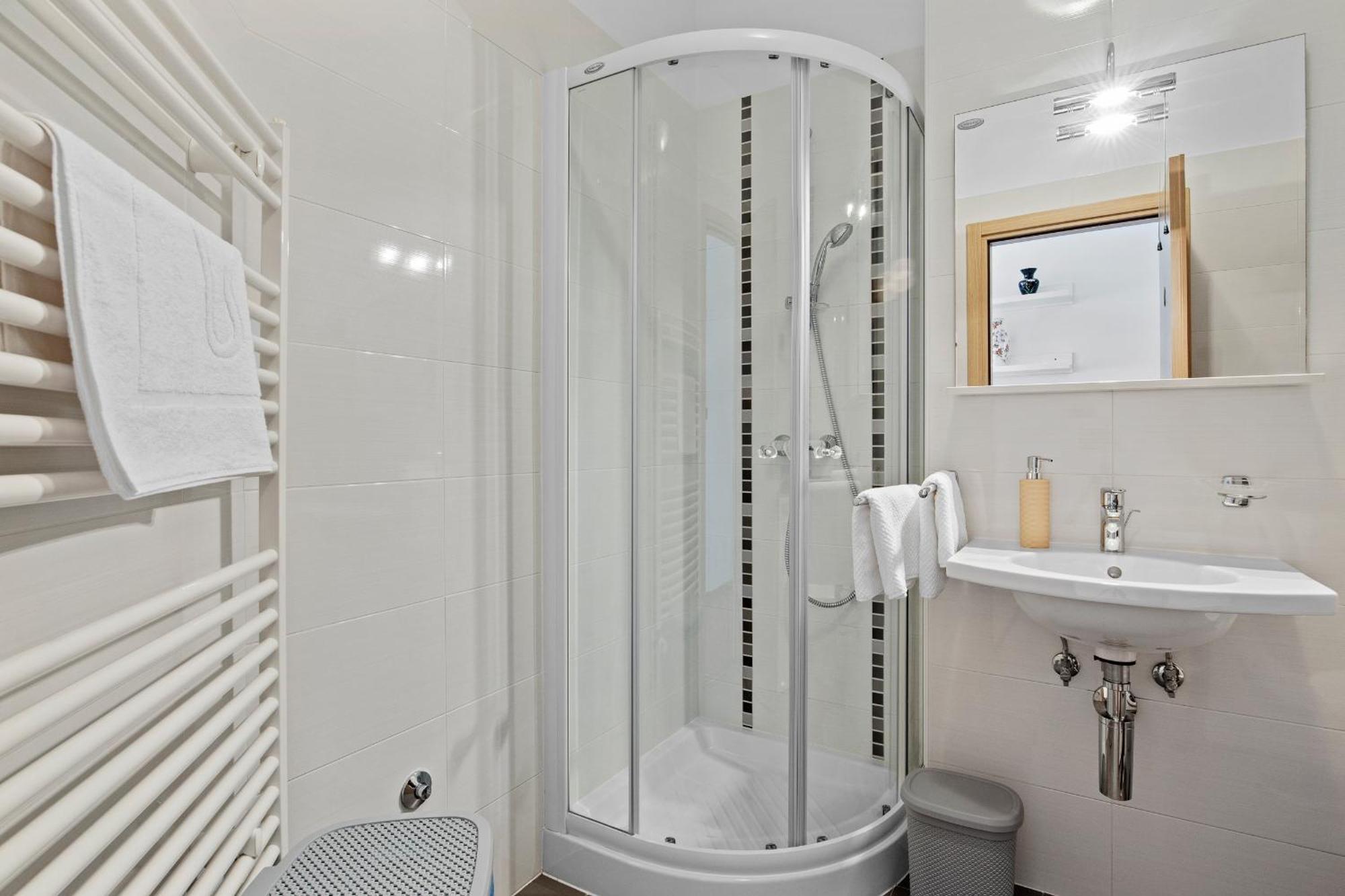 Feniks Fazana Apartman Exterior photo